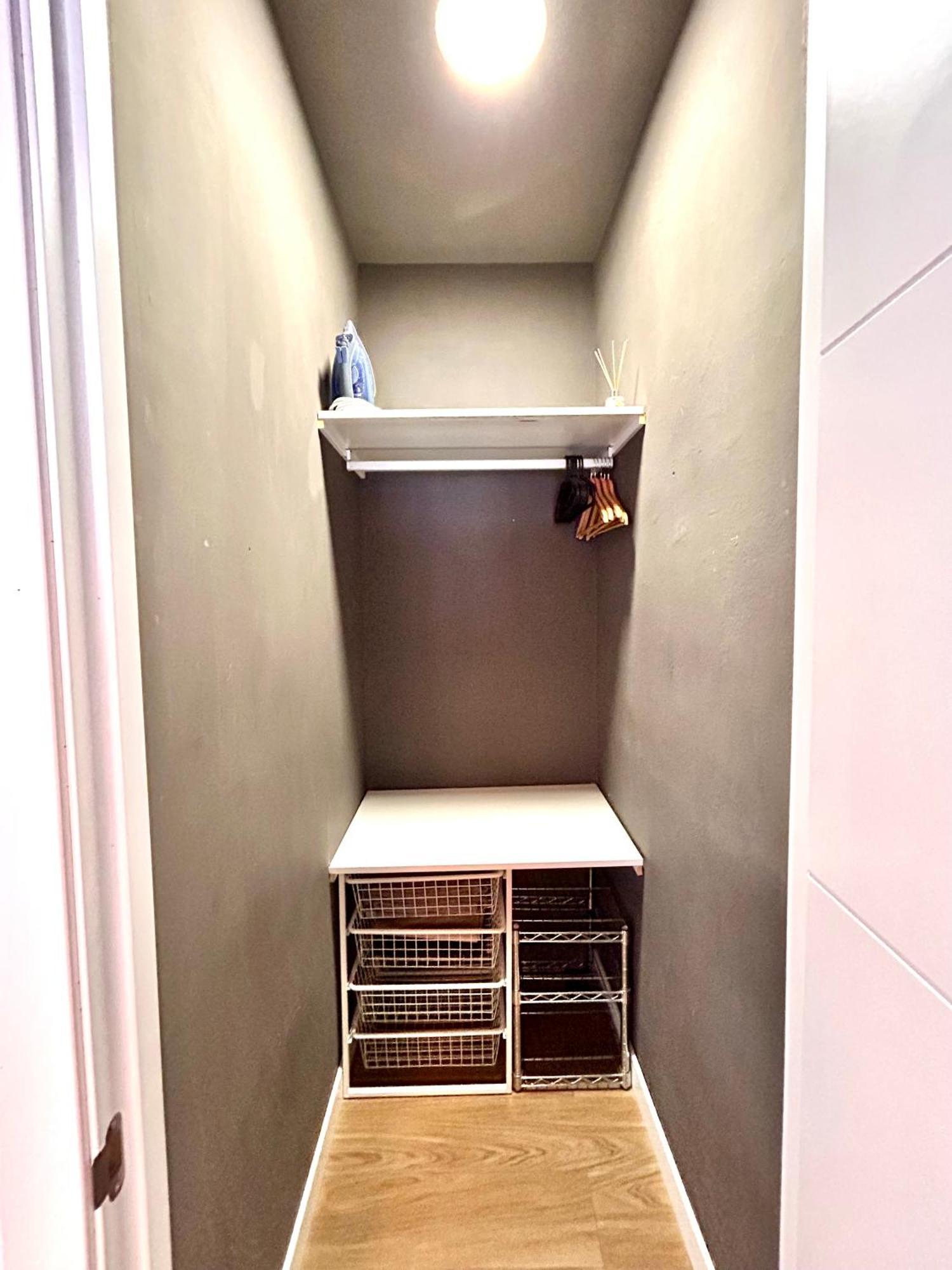 Loft Desing Retiro Διαμέρισμα Μαδρίτη Εξωτερικό φωτογραφία