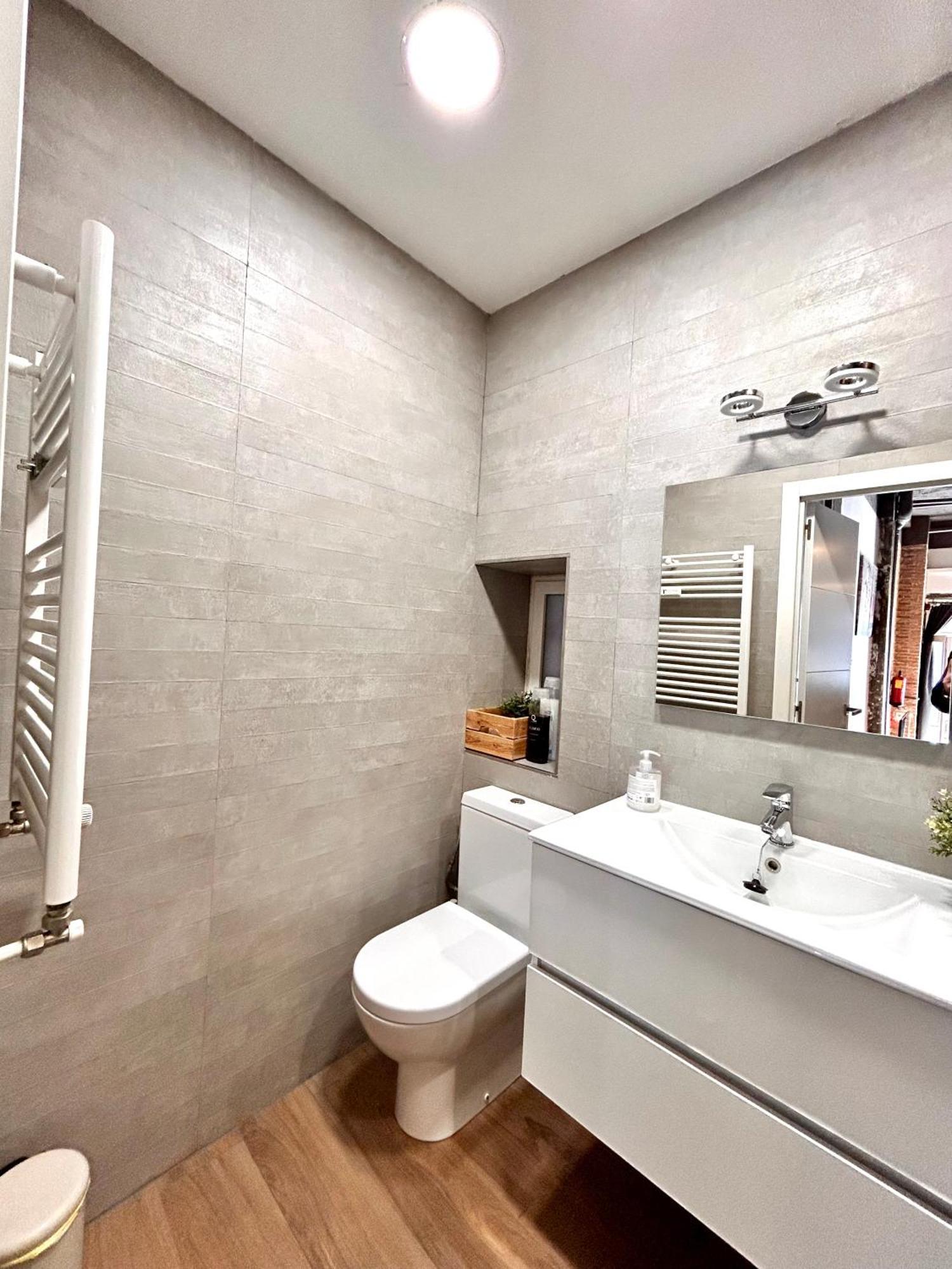 Loft Desing Retiro Διαμέρισμα Μαδρίτη Εξωτερικό φωτογραφία