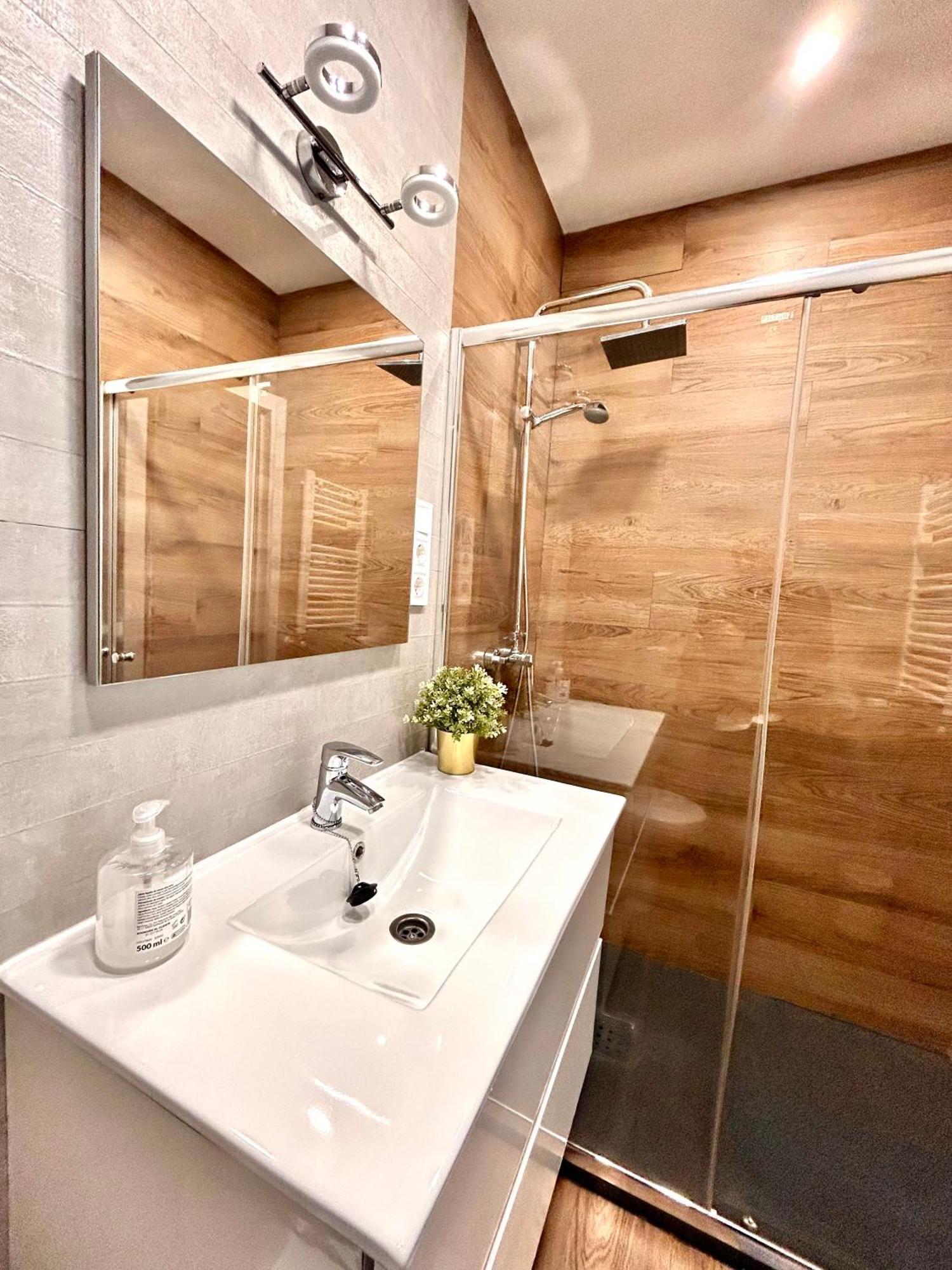 Loft Desing Retiro Διαμέρισμα Μαδρίτη Εξωτερικό φωτογραφία