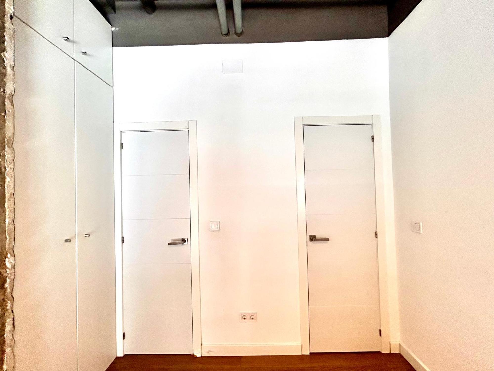 Loft Desing Retiro Διαμέρισμα Μαδρίτη Εξωτερικό φωτογραφία
