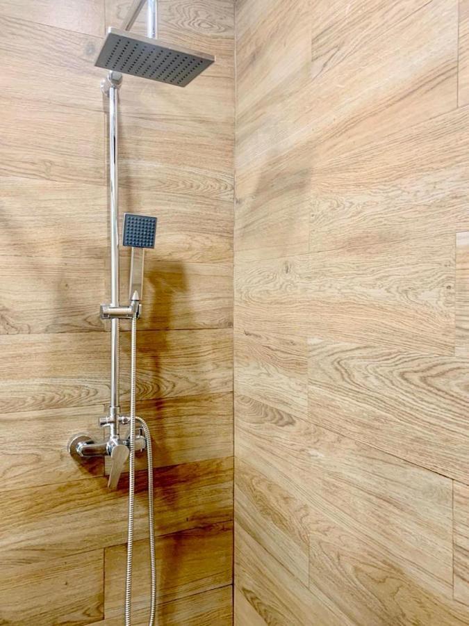 Loft Desing Retiro Διαμέρισμα Μαδρίτη Εξωτερικό φωτογραφία